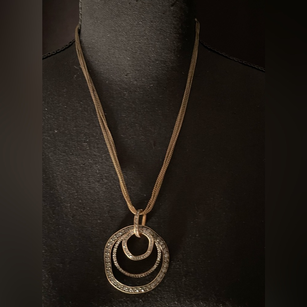 Chico’s necklace